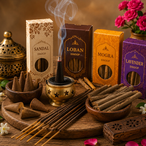 Dhoop