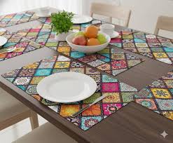 Dining Table Mats