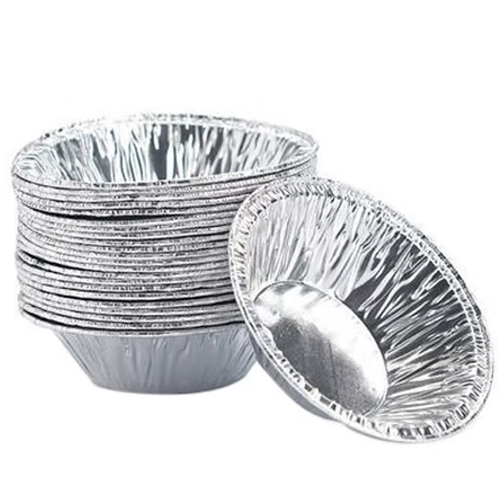 Disposable Paper Bowls