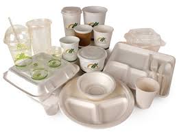 Disposable products