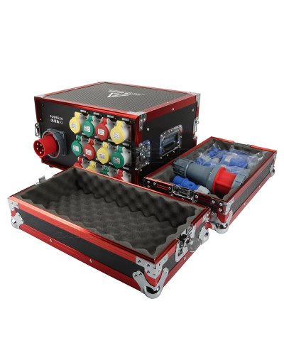 Distribution Box without Flight Case