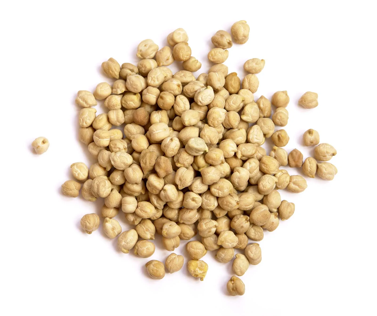 Dollar Chana (chickpeas)