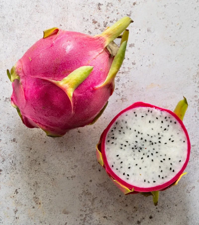 Dragon Fruit