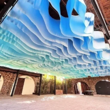 Dreamsol Stretch Ceiling