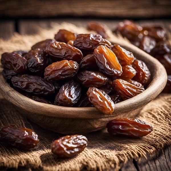 Dried Dates