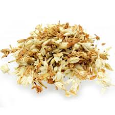 Dried Jasmine Flower