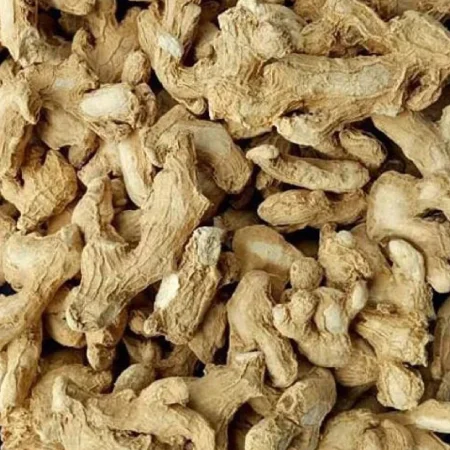 Dry-Ginger