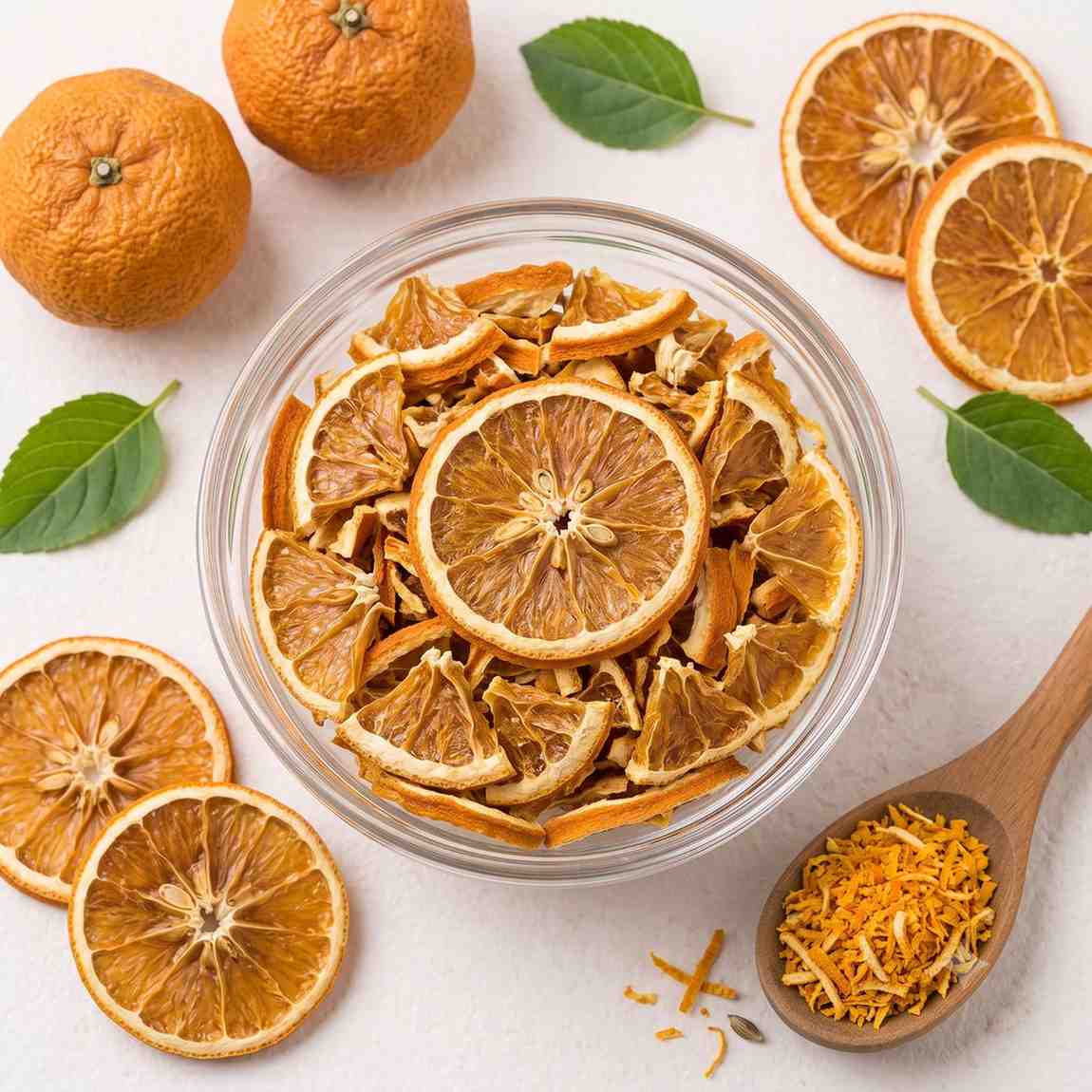 Dry Orange