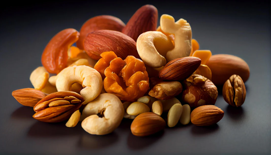 Dry Fruit