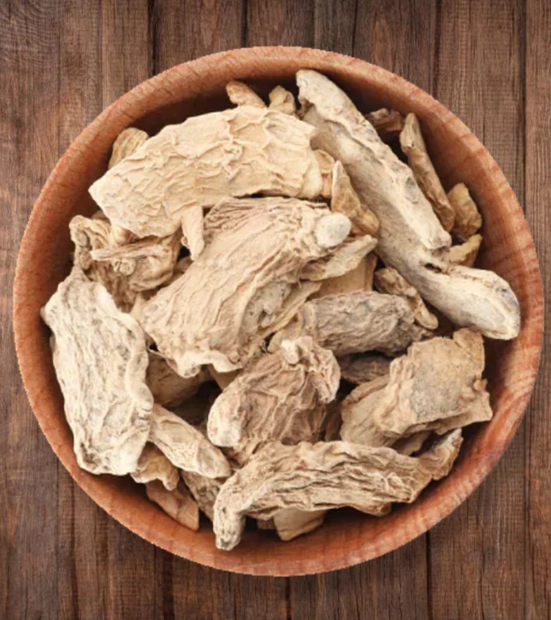 Dry Ginger