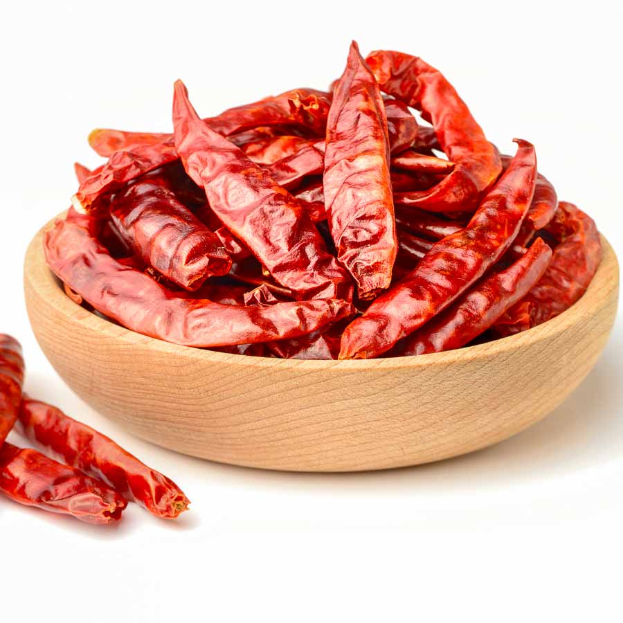 Dry Red Chilli