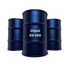 EN-590 Diesel