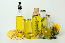 Edible oil