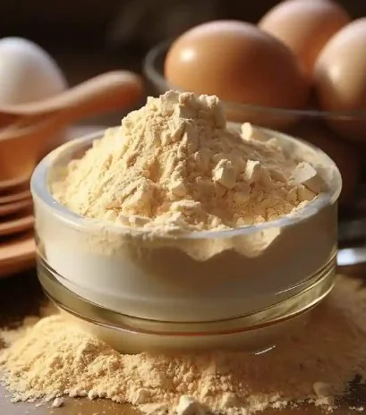 Egg Powder