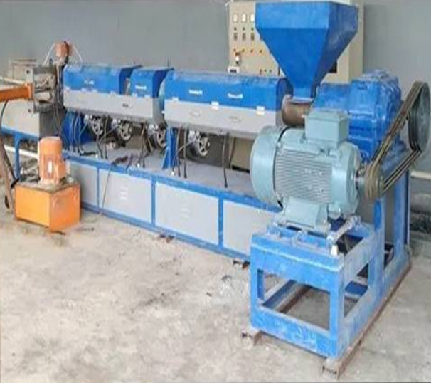 Extruder Machine