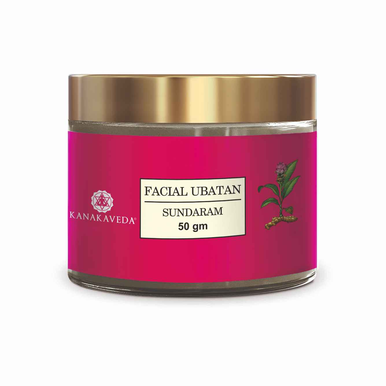 Facial Ubtan