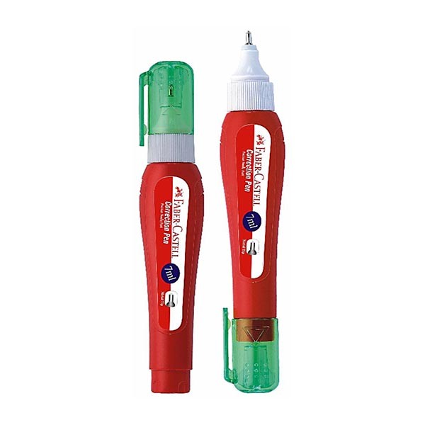 Faber Castell 7m Correction Pen