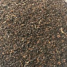 Darjeeling Black Tea: Fannings: Grade: TGOF/GOF