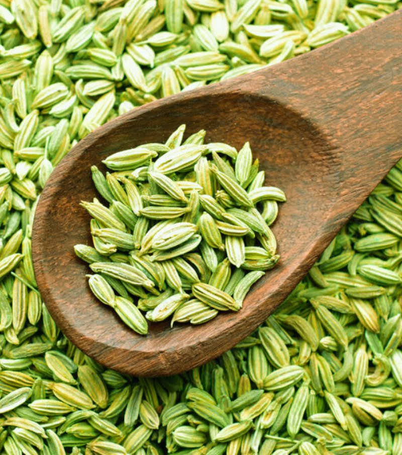 Fennel Seed