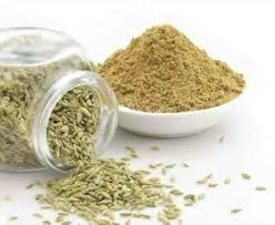 Fennel Seed Powder