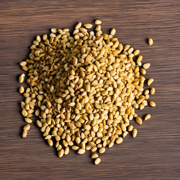 Fenugreek Seeds