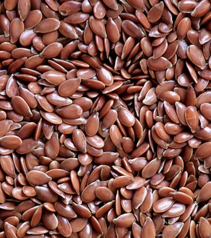 Flax Seeds