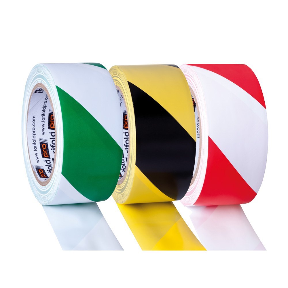 Floor Marking Tapes