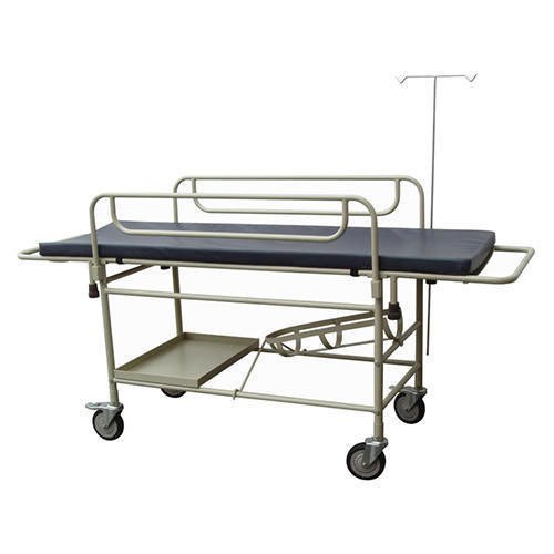 Folding Stretcher (2 Fold)