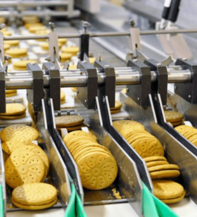 Food Processing Unit