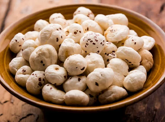 Makhana