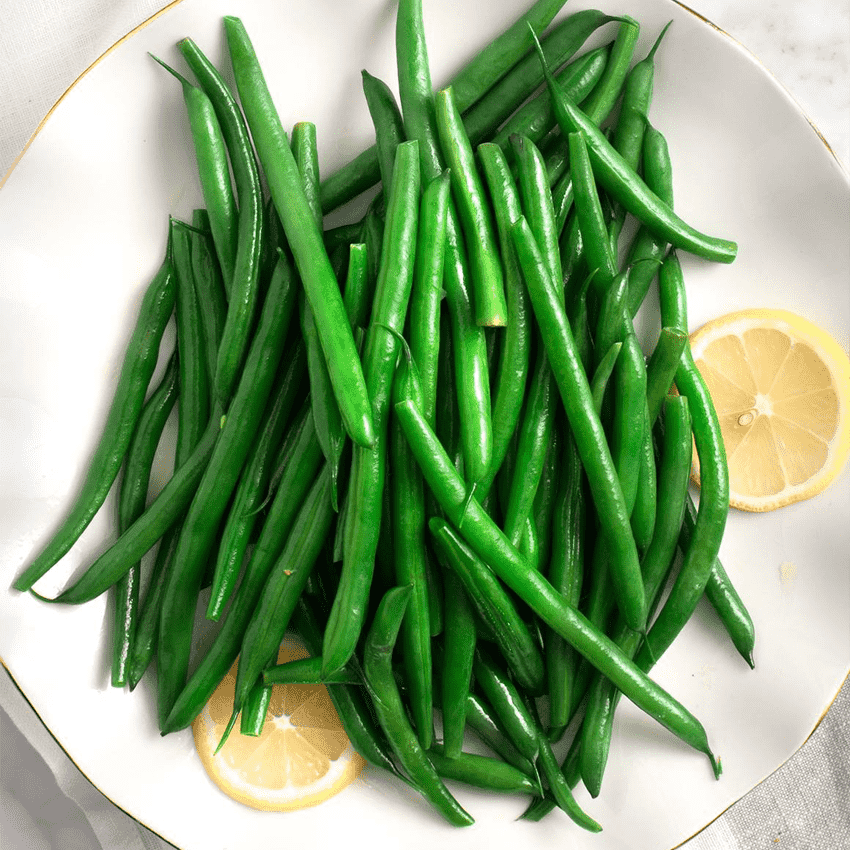 French Beans