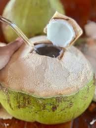 Coconut