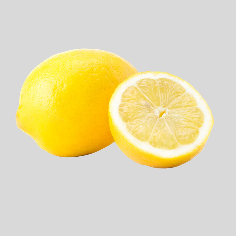 Fresh Lemon
