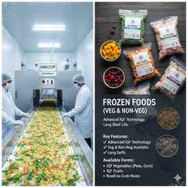 Frozen Foods
