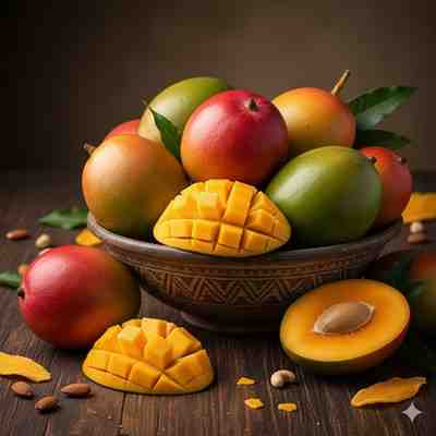 Fruits