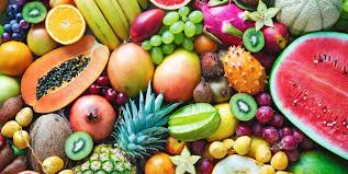 Fruits