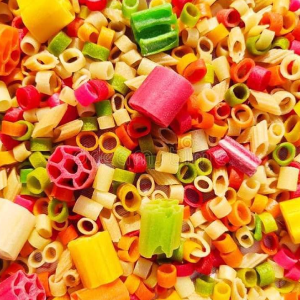 Fryums