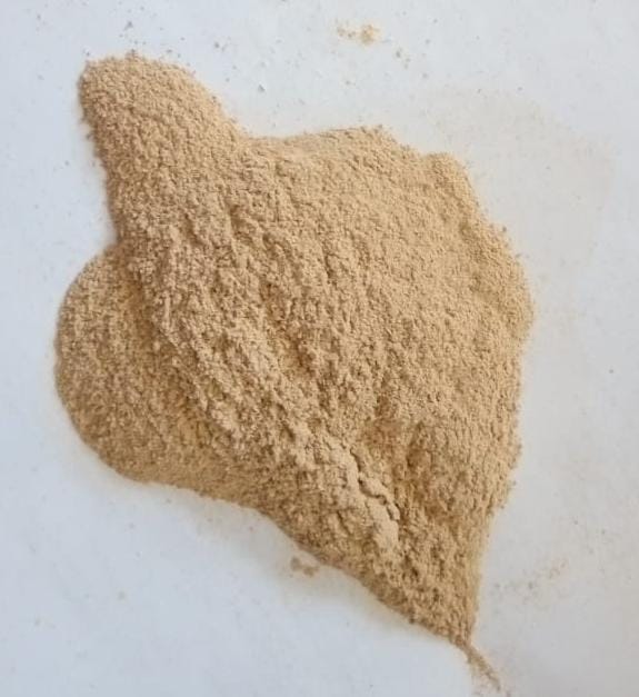 ginger powder
