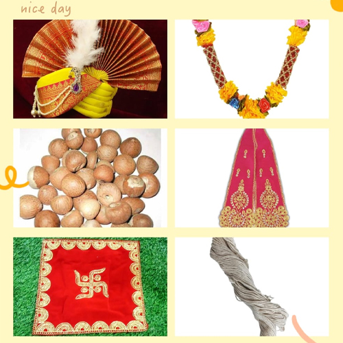 Ganesh Decorative & Pooja Items