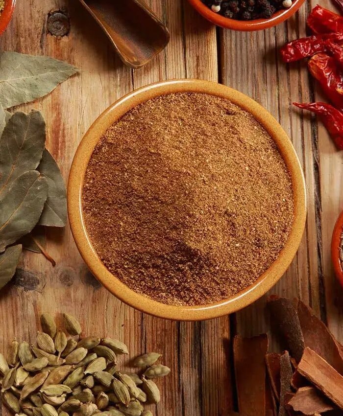 Garam Masala
