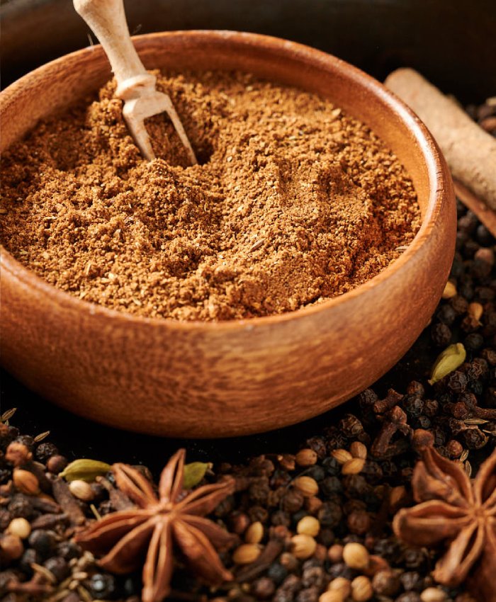 Garam Masala
