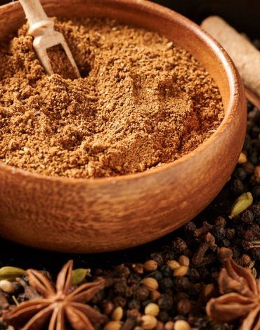 Garam Masala