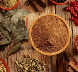 Garam Masala