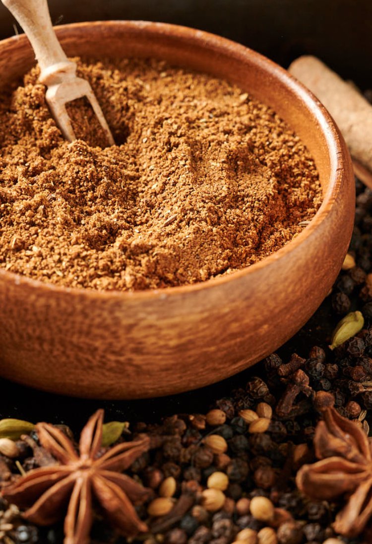 Garam Masala