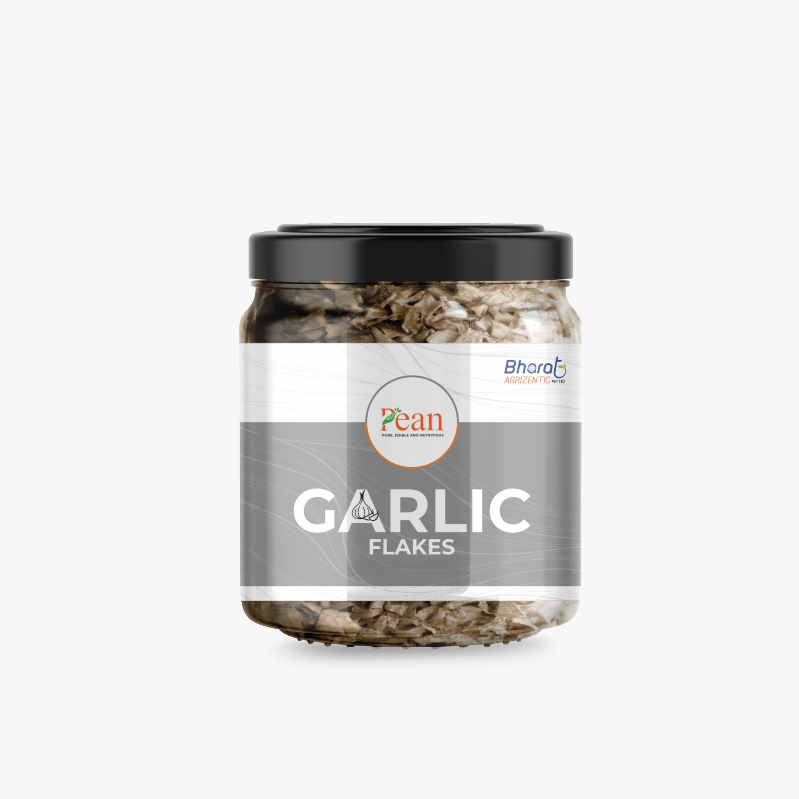 Garlic Flakes