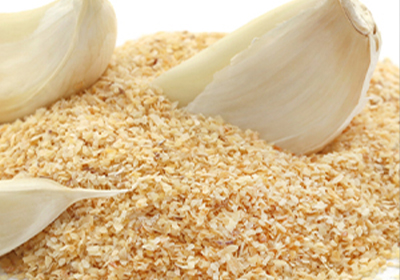 Garlic Powder