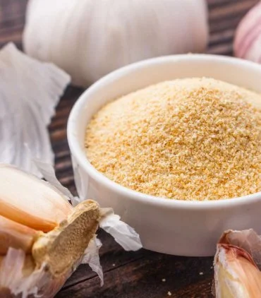 Garlic Powder