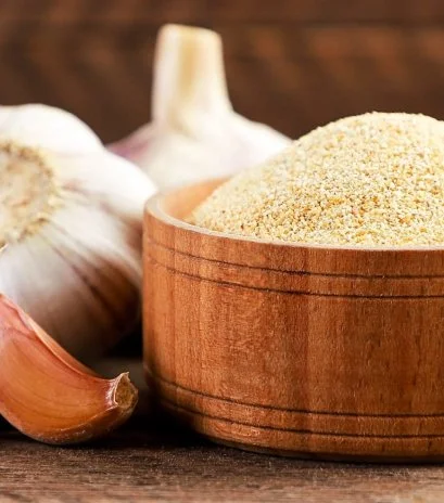 Garlic Powder