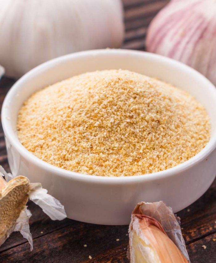 Garlic Powder