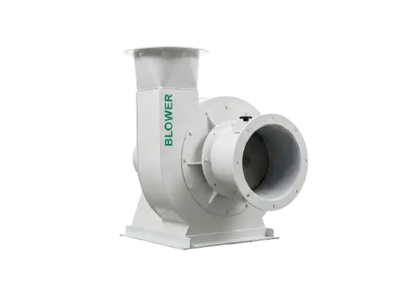 Blower